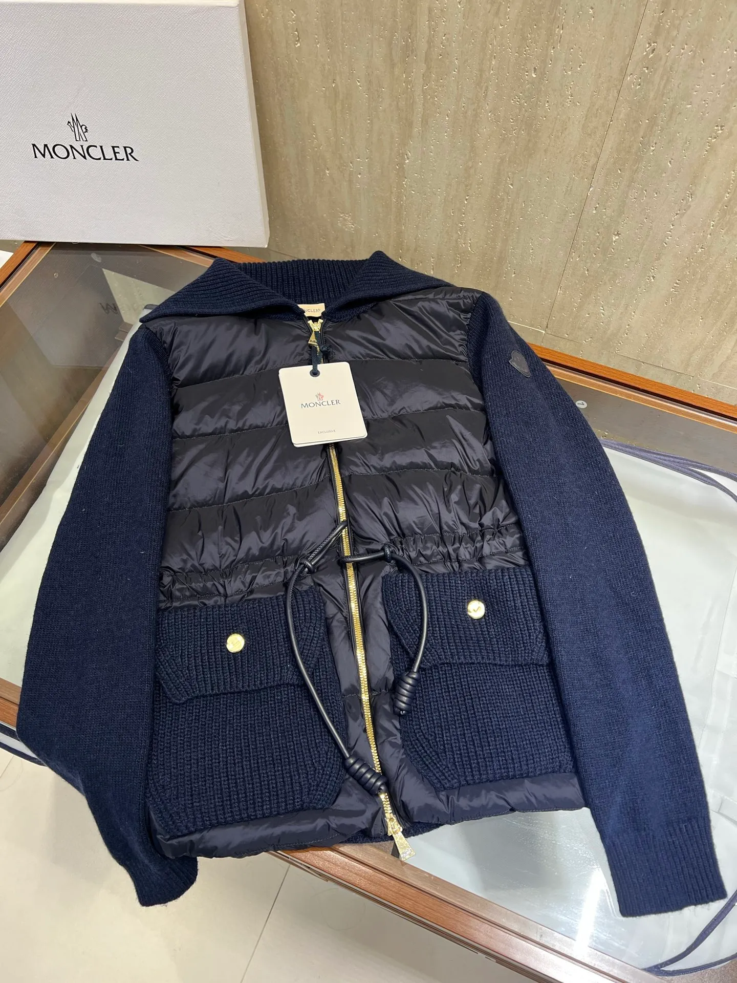 Navy Blue